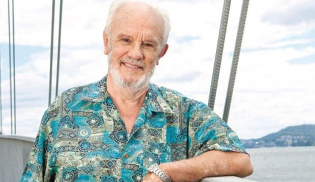 2.4 milyon bebeğin hayatını kurtardı