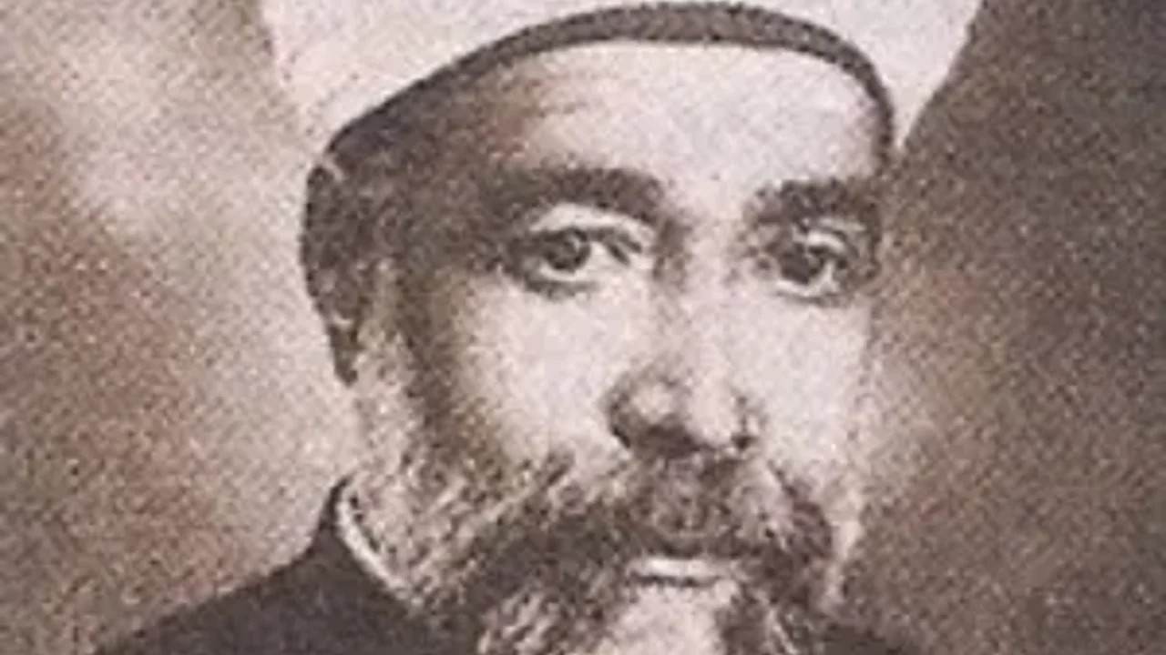24 Nisan 1943: Mebus Kamil Miras'ın vefatı (Türk âlim ve siyaset adamı)
