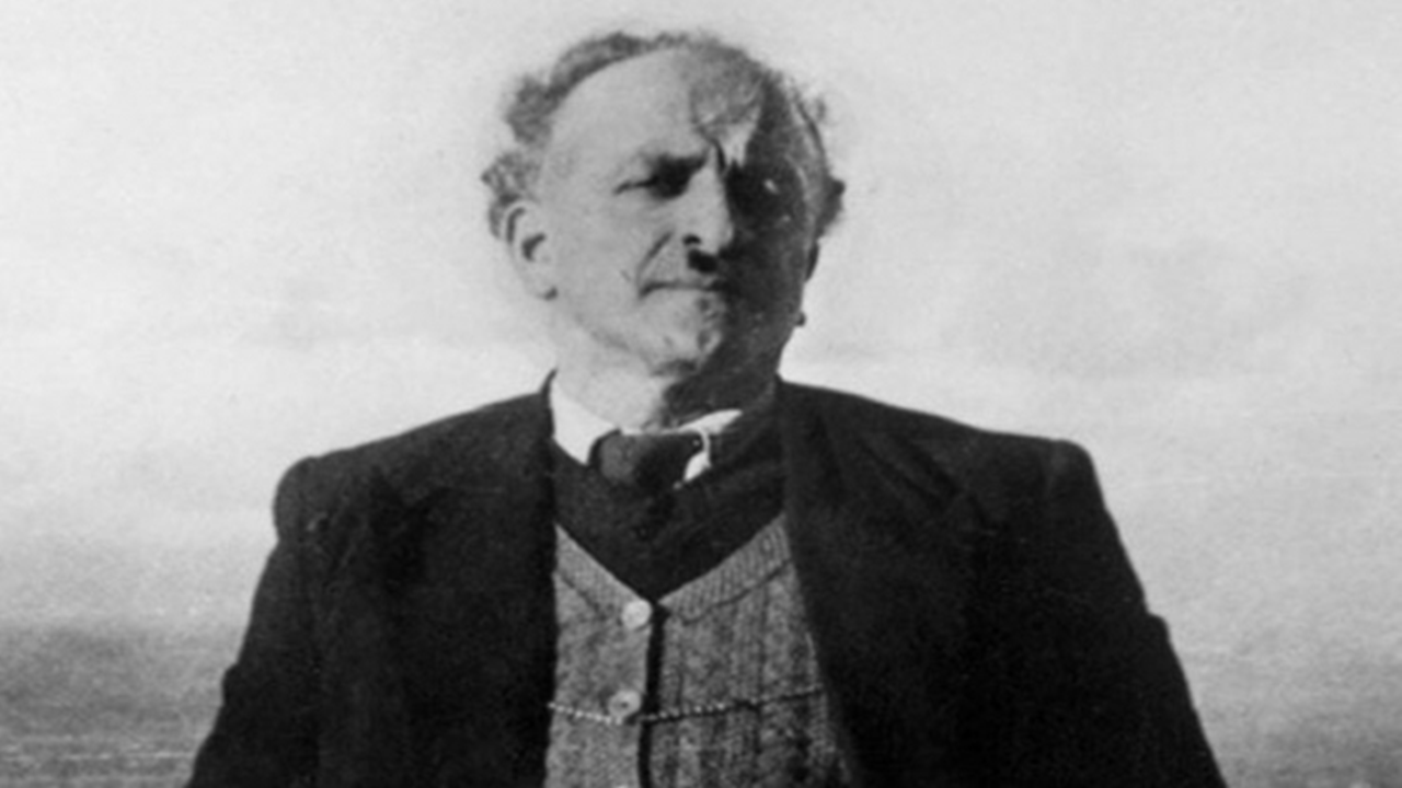 24 Nisan 1952: İbrahim Halil Soğukoğlu’nun vefatı (Âlim, Mücahid Lider)