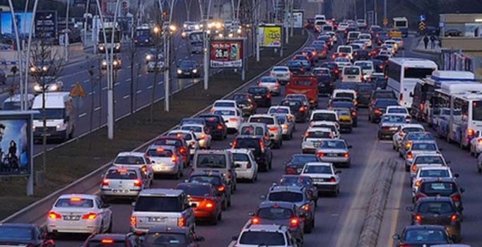 24 Nisan'da Ankara'da hangi yollar trafiğe kapatılacak?