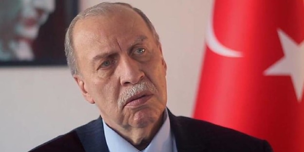 24 saatte değil 1 dakikada bile masa toplatılır! Ülkücülüğünden ‘ü’ kaldıysa çık açıkla Yaşar