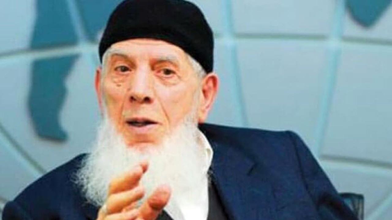 24 Şubat 2016: Mehmet Kırkıncı Hoca Efendi’nin vefatı