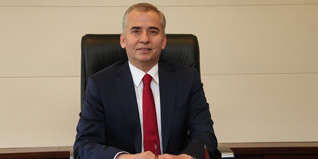 24 Temmuz Basın Bayramı mesajı