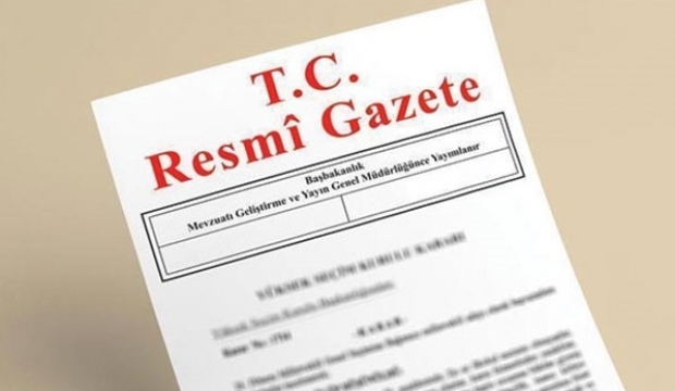 24 ülkeye büyükelçi ataması yapıldı
