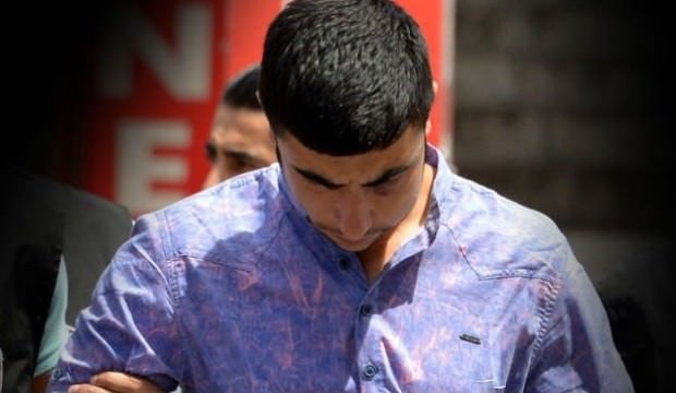 24 yaşındaki caninin yaptıkları dehşete düşürdü