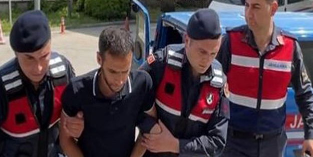 24 yaşındaki genç iple boğularak öldürüldü! Sevgililer tutuklandı