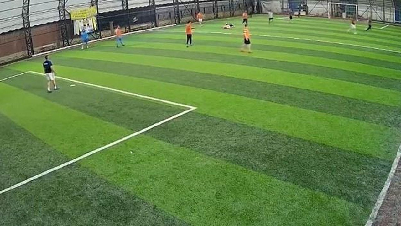 24 yaşındaydı! Kalbine yenik düştü