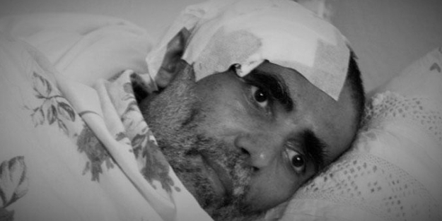 24 yıldır cezaevinde olan İslami tutuklu Hüseyin vefat etti