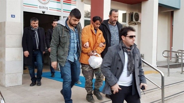 24 yıllık sır cinayet ortaya çıktı