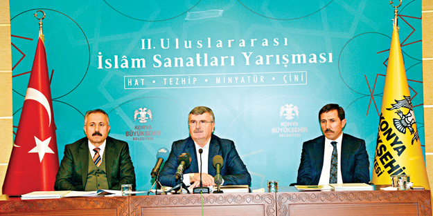 240 bin TL'lik ödüllü yarışma