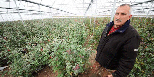 240 metrekare ile başladı şimdi yılda 1,5 milyon ile sektörün lideri