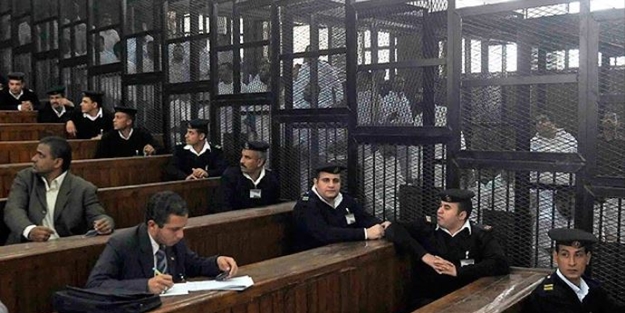 Cunta medyasında 'idam' sevinci!