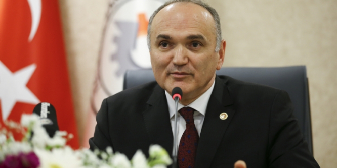 Bakan Özlü, Düzce’nin istihdam rakamlarını açıkladı