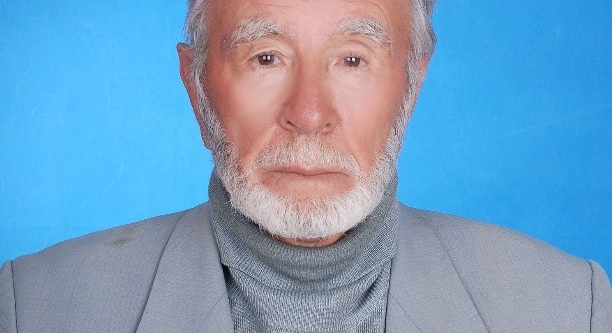 Eski ANAP üyesi vefat etti