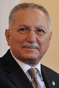 İİT olarak Bosna-Hersek’e her türlü desteği vermeye hazırız