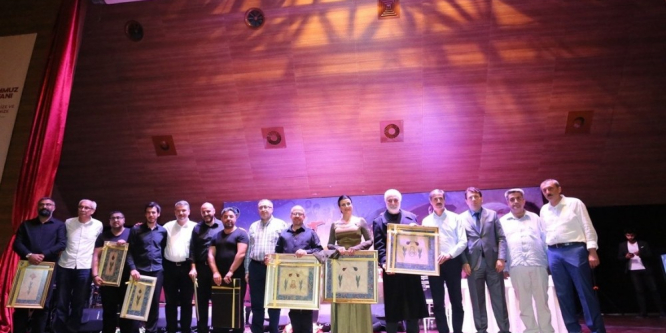 15 Temmuz Destanı Serdivan’da kahramanlarla anıldı