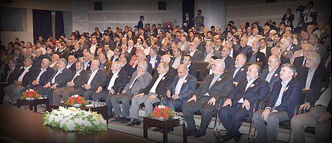 MTTB’liler 33 yıl sonra Konya’da buluştular!