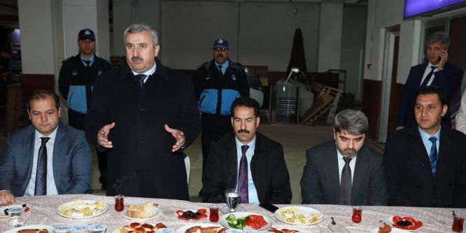 Modern pazarlar tek tek hayata geçecek