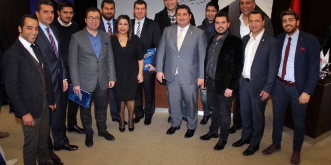 Adana’nın sanayi raporu açıklandı