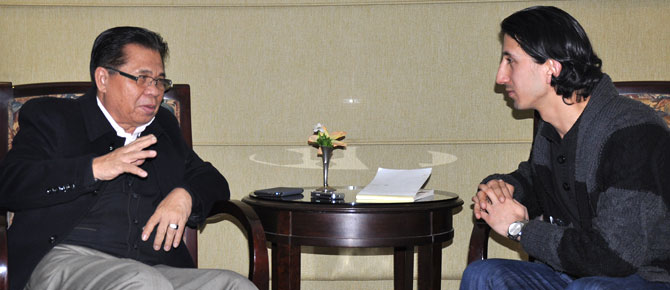 İslâm’a muhalif kanun olmayacak