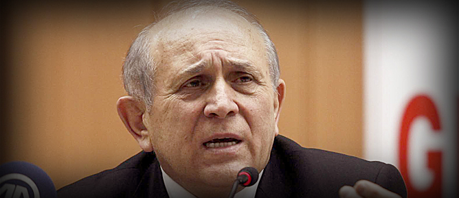 İhaleci patronlar başkanlığa karşı