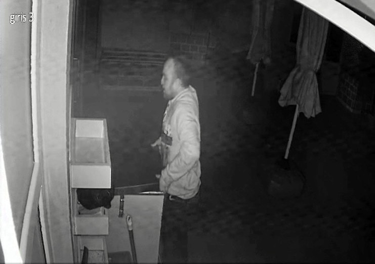 244 hırsızlık olayına karışan akıl hastası serbest bırakıldı 