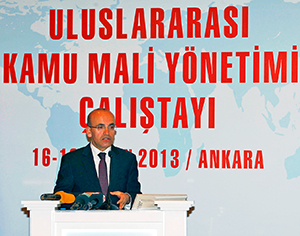 ‘Vergi yükünü azalttık’