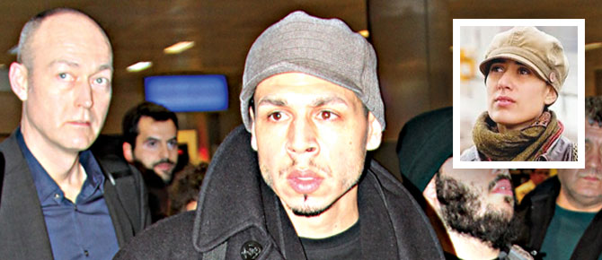 Kayıp ABD’li kadın aranıyor