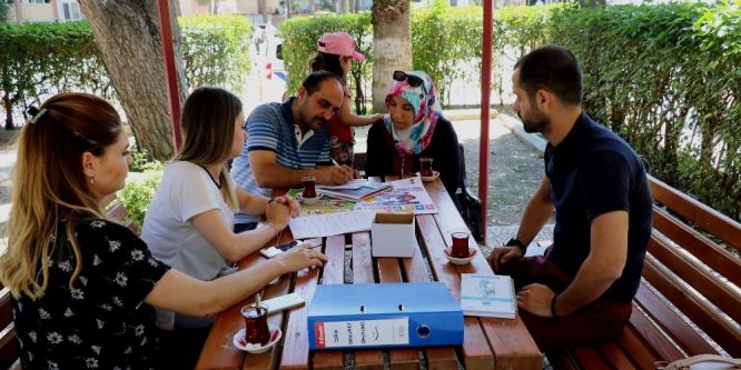 Yunusemre’de yaz okulu kayıtları devam ediyor
