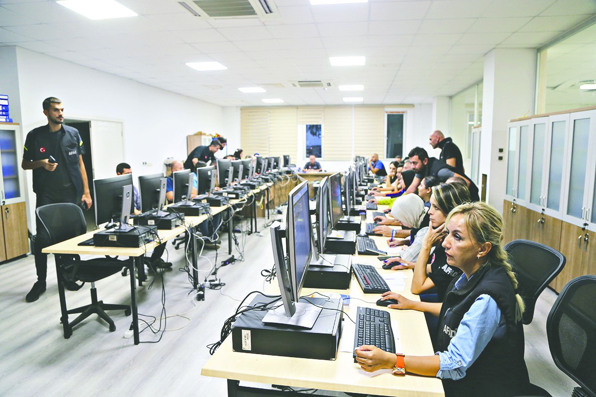 246 bin depremzede hak sahipliği başvurusunda bulundu