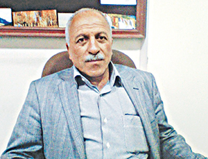 Erdoğan bir dünya lideri dedi CHP’den istifa etti