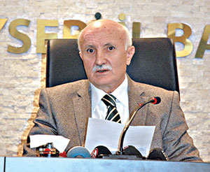 ‘Kızının ismi sebebiyle ordudan atılanlar oldu’