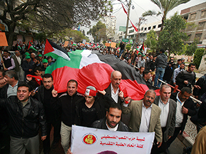 Ortadoğu Dörtlüsü’ne Türkiye de dahil olsun