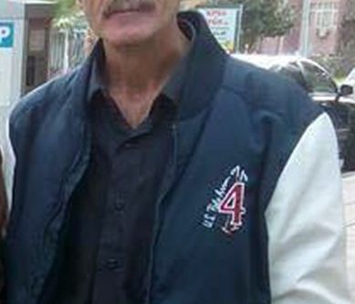 Giresun’da derede ceset bulundu