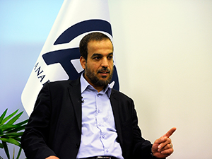 Müslüman toplumlar harekete geçmeli