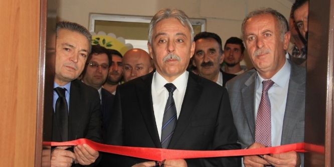 Vali Toprak: Trafik kazalarında dünya şampiyonuyuz