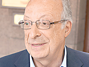 CHP’li Türmen’den Fazıl Say için şov