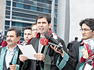 Tatlı: Hakim, ideolojisine göre karar veremez