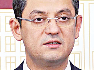 CHP’den ‘genç subaylar’ tahriki