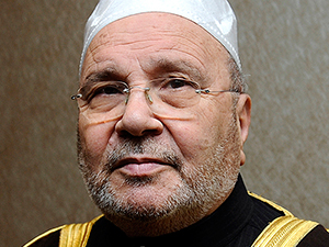 Batı, devrime karşı