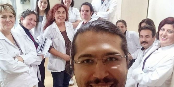 FETÖ’den açığa alınan doktor intihar etti