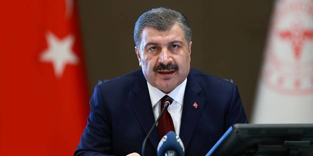 25 Ağustos vaka sayısı açıklandı