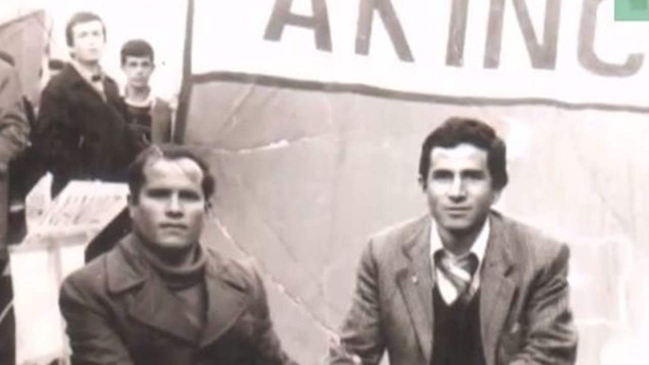 25 Aralık 1977: Erdoğan Tuna'nın vefatı (Şehid)