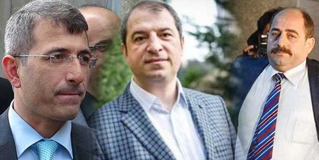 25 aralık ihaneti! Hedef Erdoğan’dı