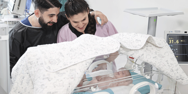 25 bin kişi 1 görülen hastalığı Türkiye'de yendi!