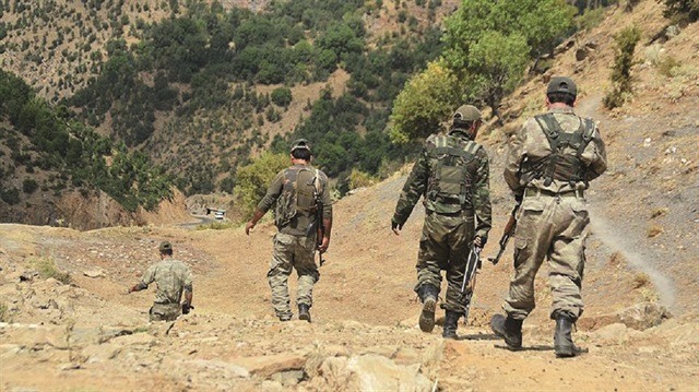 25 bin korucu daha alınacak