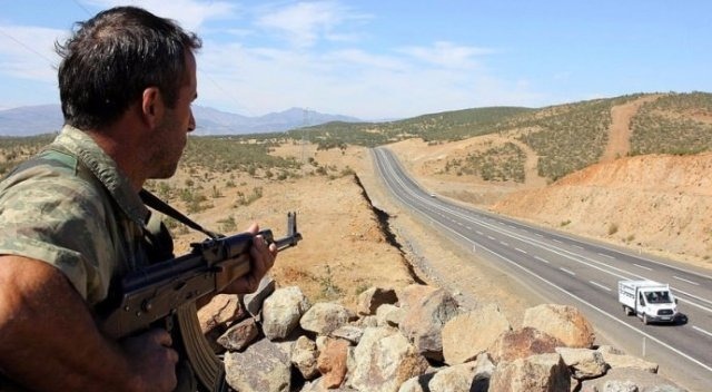 25 bin yeni korucu alınacak