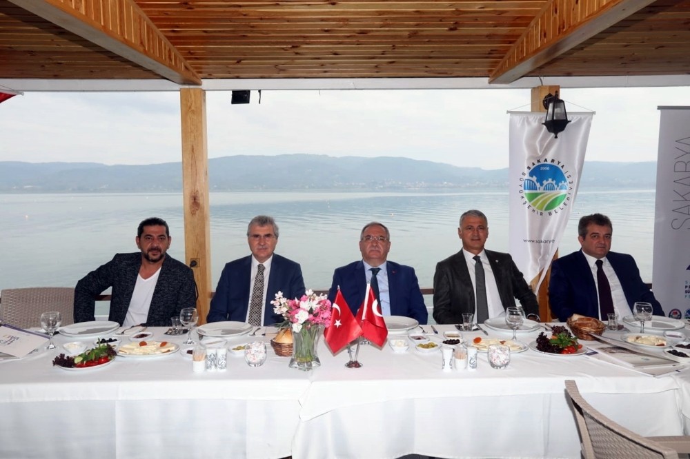 25 binin üzerinde ziyaretçi beklenen festivalin basın toplantısı gerçekleştirildi 