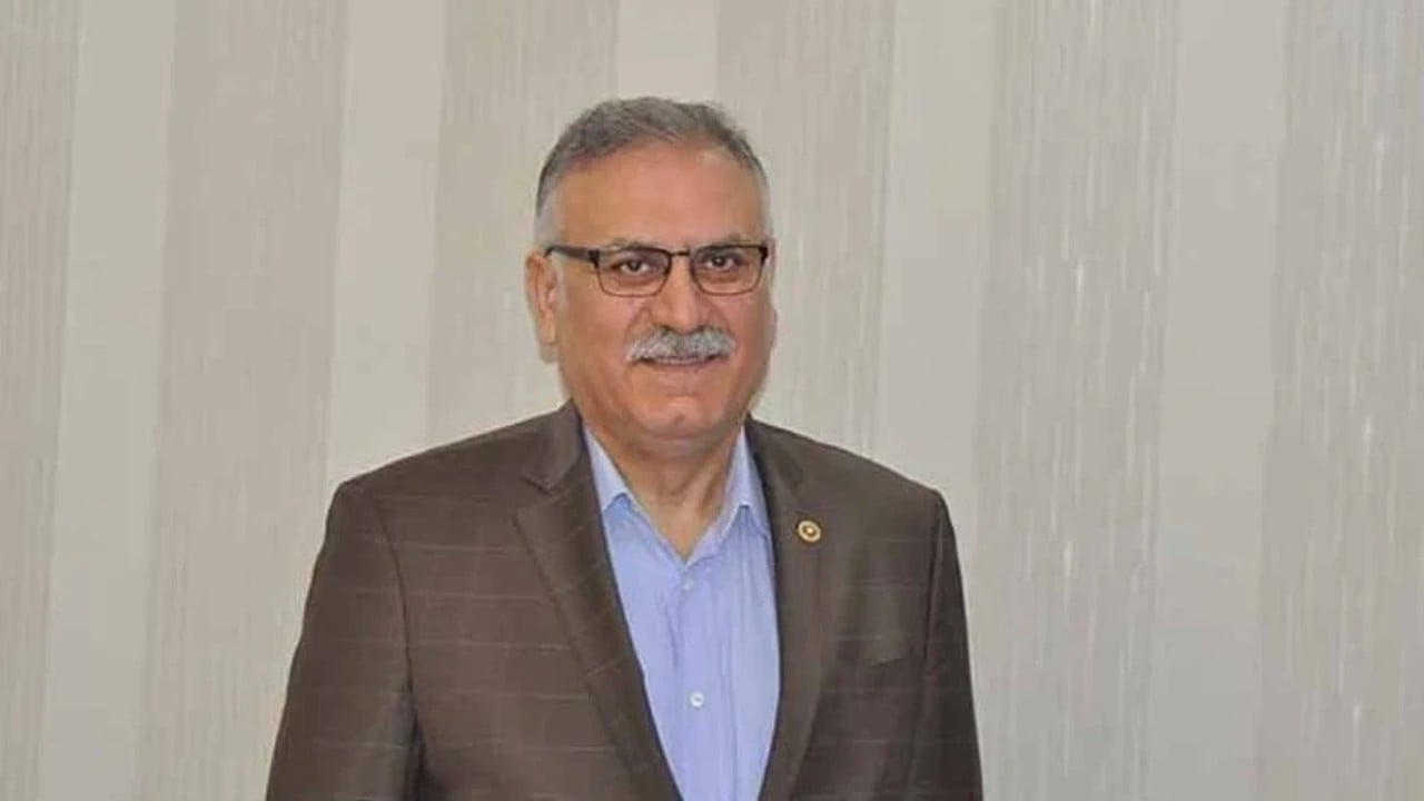 25 Eylül 2017: Abdulkadir Yüksel (Belediye Başkanı, Milletvekili)