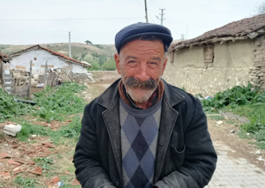 25 gün önce kaybolmuştu, cesedinin parçaları farklı yerlerden bulundu